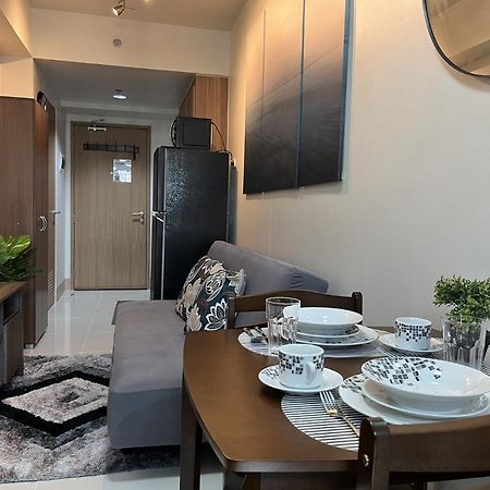 Shore 3 Residences, Tower 1 Mall Of Asia Complex, Pasay City, Metro Mania 马尼拉 外观 照片
