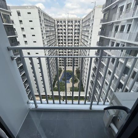 Shore 3 Residences, Tower 1 Mall Of Asia Complex, Pasay City, Metro Mania 马尼拉 外观 照片