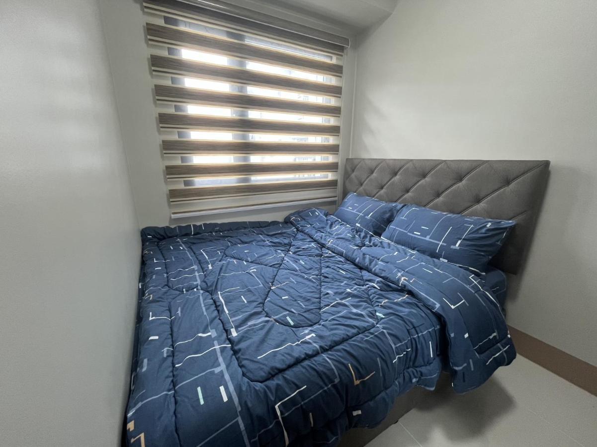 Shore 3 Residences, Tower 1 Mall Of Asia Complex, Pasay City, Metro Mania 马尼拉 外观 照片